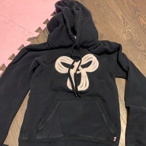 TNA aritzia hoodie